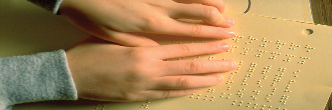 BRAILLE BRAILLE