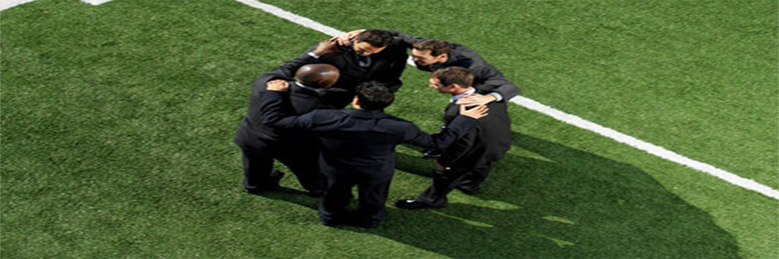 MBA EM MARKETING ESPORTIVO MBA EM MARKETING ESPORTIVO