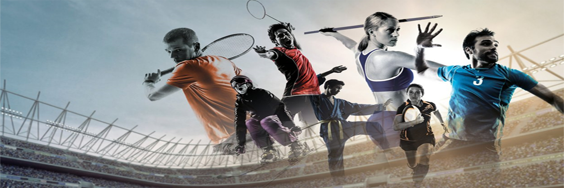 TREINAMENTO DESPORTIVO TREINAMENTO DESPORTIVO