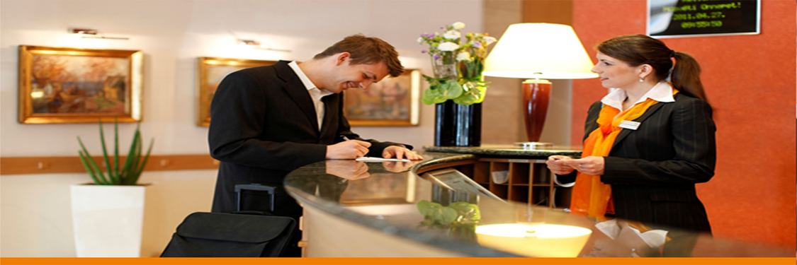 TURISMO E HOTELARIA TURISMO E HOTELARIA